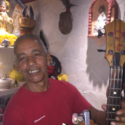 Aristonico "Choko" López